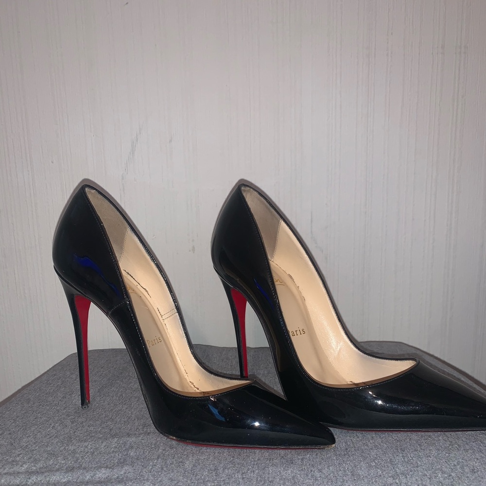 Christian Louboutin